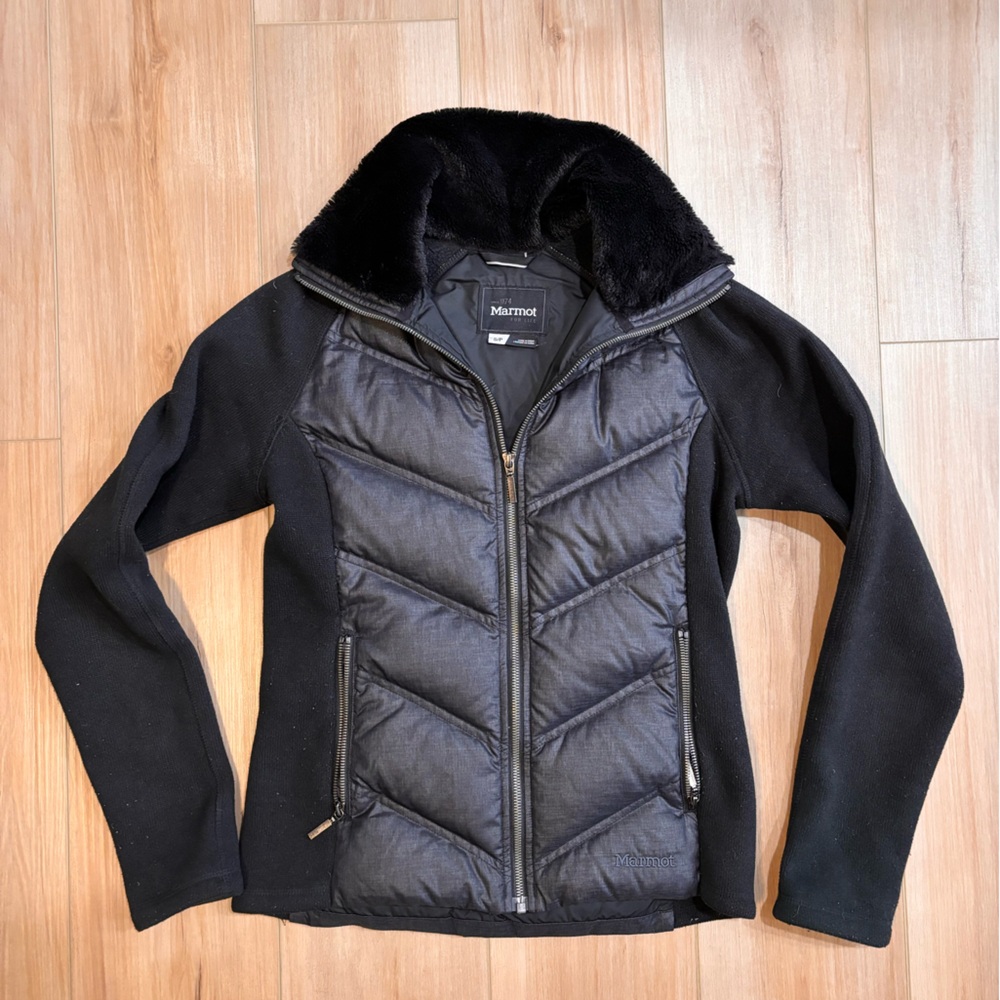 Marmot Women’s Thea Jacket Size Small